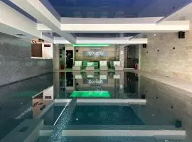 Velvet Studio Zoned Kopaonik