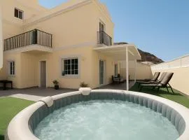 Villa RIHIVELI