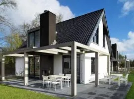 Luxe Villa op park Duinzicht (huis 704) - Ouddorp