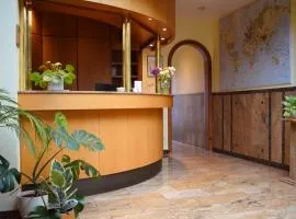 Hotel Zur Traube
