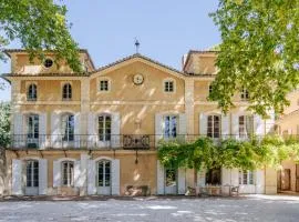 Chateau du Jonquier
