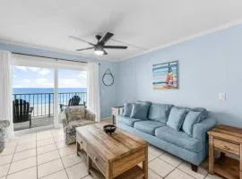 Summit 505 Beach Resort Condo - Balcony Best View
