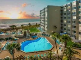 Renovated Beach Front Condo - Top Of The Gulf 302