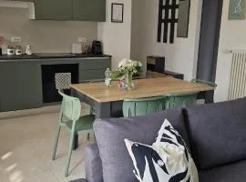 House 13 apartment in Cernobbio