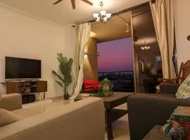 Cocó Villa - 3 BHK Private Sea View Villa with Garden