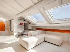 La Mansarda di Via Niella