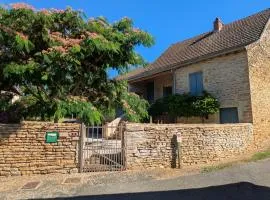 Chez Max et Juliette - Charmante maison familiale en bordure de forêt