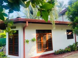 Kavee Guest, Hotel in Bentota
