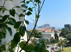 Leona Residences Apartment