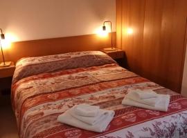 Casa Preziosa Cielo Alto