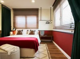 Espaço Quattro Apartamentos