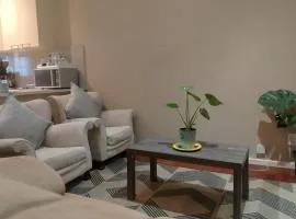 Seaview Escape