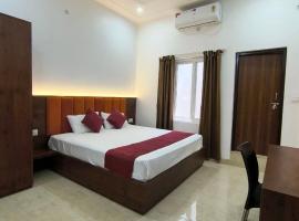 Aarambh Home Stay, πανδοχείο σε Ayodhya