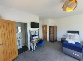 Free Parking City Centre Guest House Cambridge Edition By Luxiety Stays