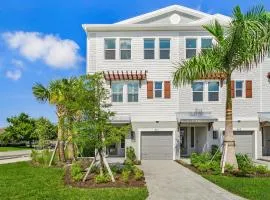 Coastal Fun at Charming Retreat - Sea Haven