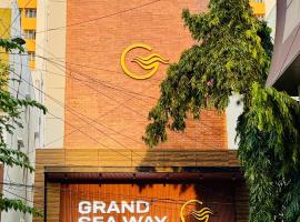 चेन्नई में, होटल Grand Sea Way
