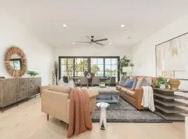 Be A Nomad - Oceanview Luxe, 5BR Retreat