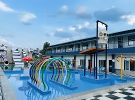 River Splash Resort,Karjat