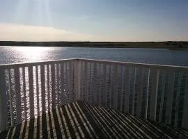 Boathouse