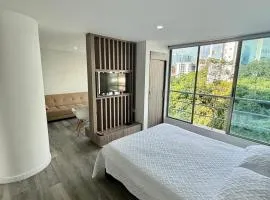 Alamos Loft calle 14
