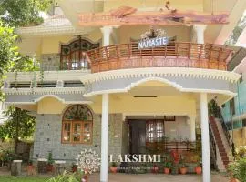 Lakshmi Ayurveda & Yoga Retreat