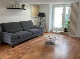 Appartement Fa