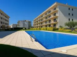 Roses Apartaments Luxury Duplex