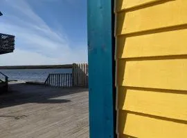 Tiny home on the Boardwalk