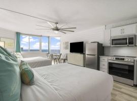Sea The Gulf - Top Of The Gulf 809 - Luxury Resort, βίλα σε Panama City Beach