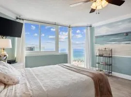 Top Of The Gulf 803 - Luxury Beach View Condo