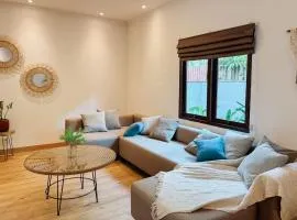 BRAND NEW! 2BR Villa in SouthKuta With Pool