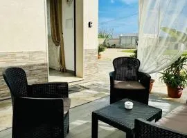 Casa Gavedi at 150 meters about from the beach