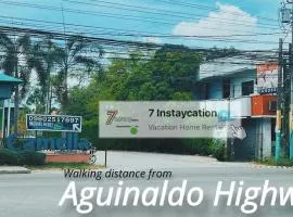 Big Group 2BR in Dasmariñas Aguinaldo Highway Subdivision