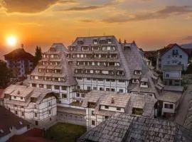 Velvet Studio Zoned Kopaonik