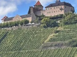 Ferienwohnung Gernsbach Oberstrot