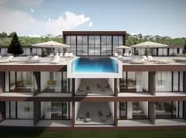 Água Hotels Terra Fria