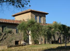 Tenuta Piecorto, Hotel in Piecorto