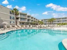 Beach House On The Dune by Tybee Vacation Rentals