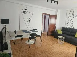 Vivienda con fines turísticos ALMA