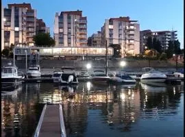 Prestige Yacht Resort Budapest