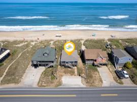 5050 - Sea Haven, hotel v destinaci Avalon Bench