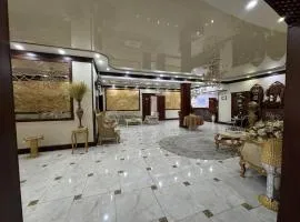 Turon plaza hotel