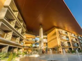 Hotel Rioverde-Suite localizada a 5 minutos del aeropuerto Internacional