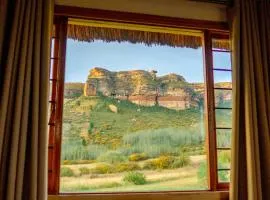 Camelroc Guest Farm
