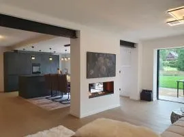 Garden Suite in Hinterzarten