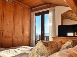 Apartment Holzsuite