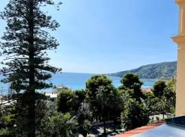 Luxury Penthouse Belvedere Suite - Ospedaletti