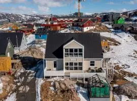 Ilulissat Stay - Nanna's Villa - 1
