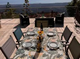 Maison tout confort