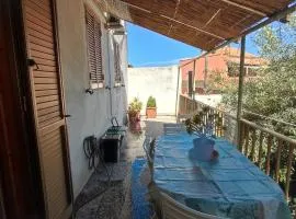 Appartamento Maria- Castelsardo